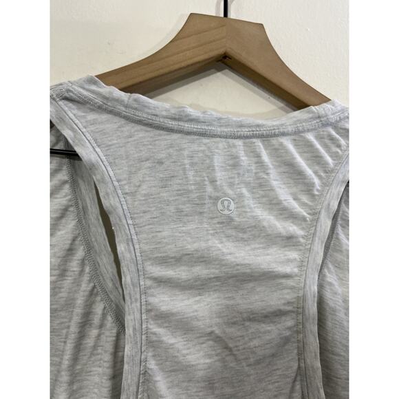 Lululemon Tank Top S Workout Yoga Hike Run Casual Athleisure Gym Pilates Active - Picture 8 of 12